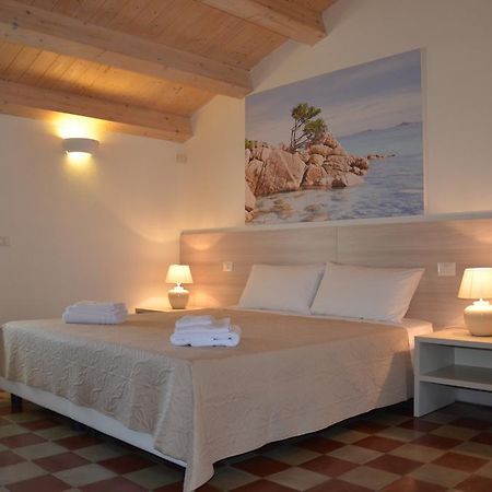 Affittacamere Il Vicoletto Olbia Esterno foto
