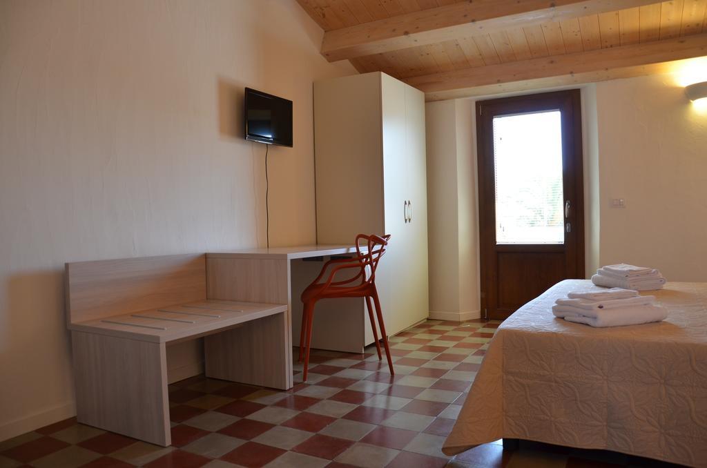 Affittacamere Il Vicoletto Olbia Camera foto