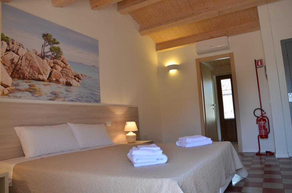 Affittacamere Il Vicoletto Olbia Camera foto
