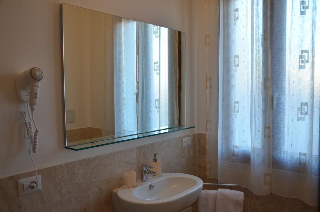 Affittacamere Il Vicoletto Olbia Camera foto